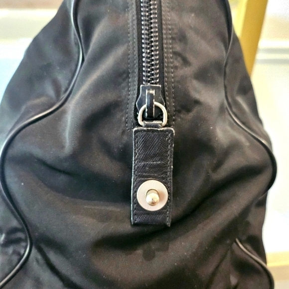 Prada | Saffiano Top Handle Bag - Picture 6 of 13